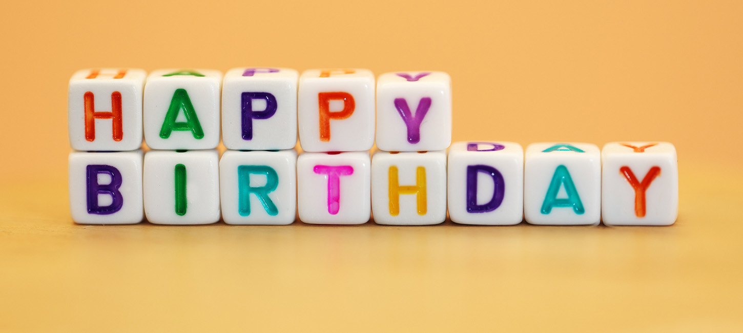 About my birthday - KenBlog